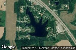 15517 Lake Dilldear Rd, Dillsboro, IN 47018