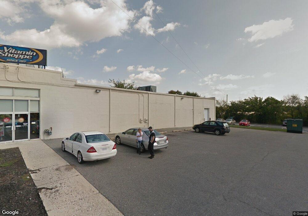 14815 Baltimore Ave, Laurel, MD 20707 - photo 1