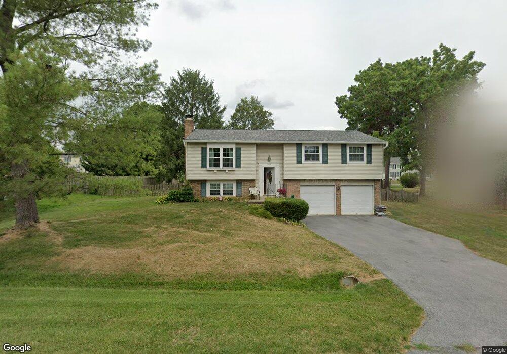 9408 Farmingdale Ave, Walkersville, MD 21793 - photo 1