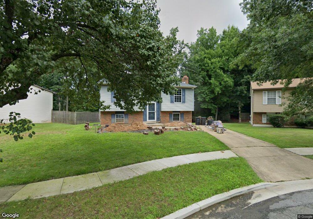 7512 Garrison Rd, Hyattsville, MD 20784 - photo 1