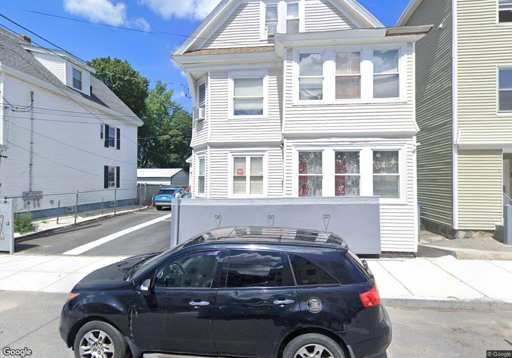 192-196 Farnham St, Lawrence, MA 01843 - photo 1