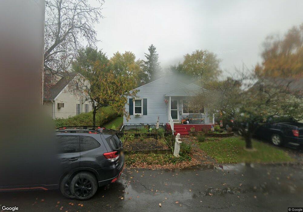 55 Milo St, Hudson, NY 12534 - photo 1