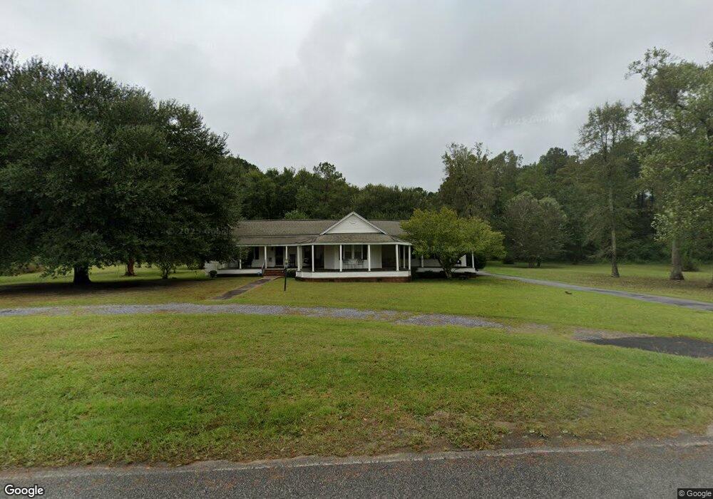 44 Wheeler Rd, Andrews, SC 29510 - photo 1