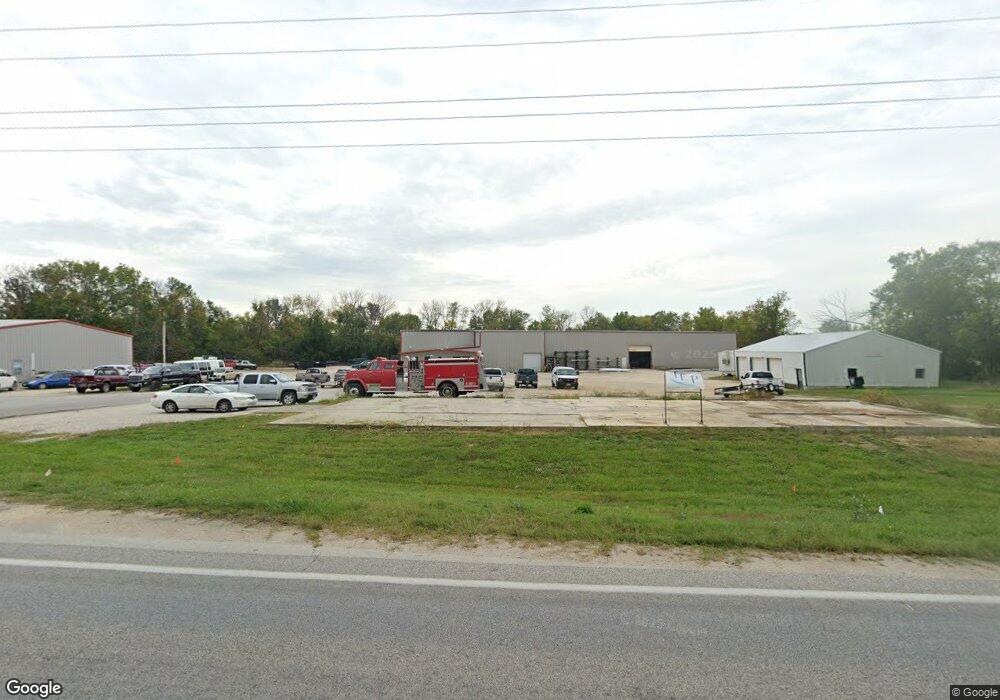 308 E 1st St, Fair Play, MO 65649 - photo 1