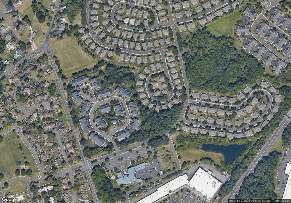 28 Zinnia Way unit 14, Langhorne, PA 19047 - photo 1