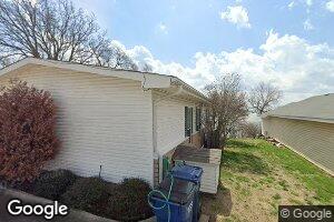 447443 E 357 Rd, Ketchum, OK 74349