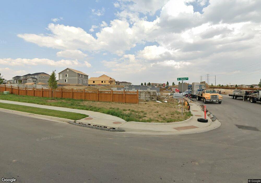 22027 E Tufts Cir, Aurora, CO 80015 - photo 1