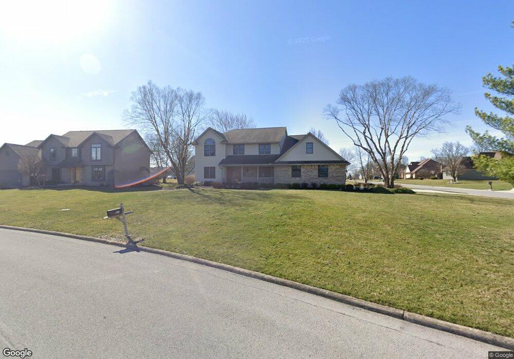 1423 Cypress Lake, Findlay, OH 45840 - photo 1