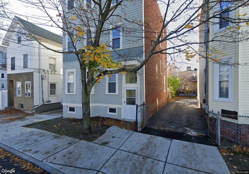 48 Porter St, Cambridge, MA 02141 - photo 1