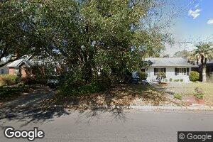 1511 E 51st St, Savannah, GA 31404