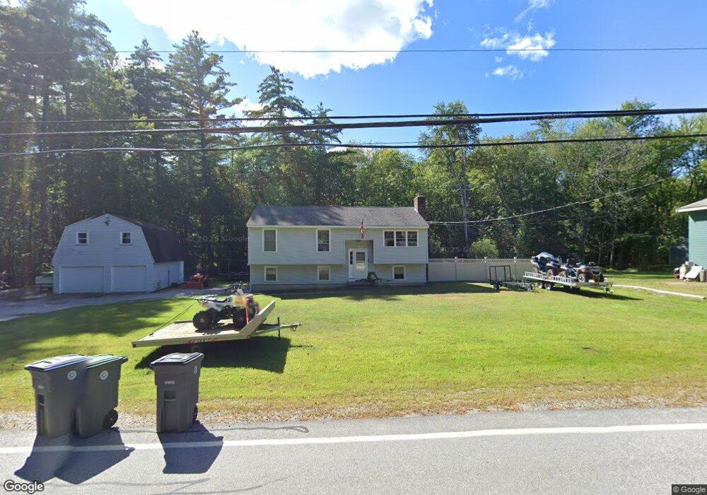 232 Hackett Hill Rd, Hooksett, NH 03106 - photo 1