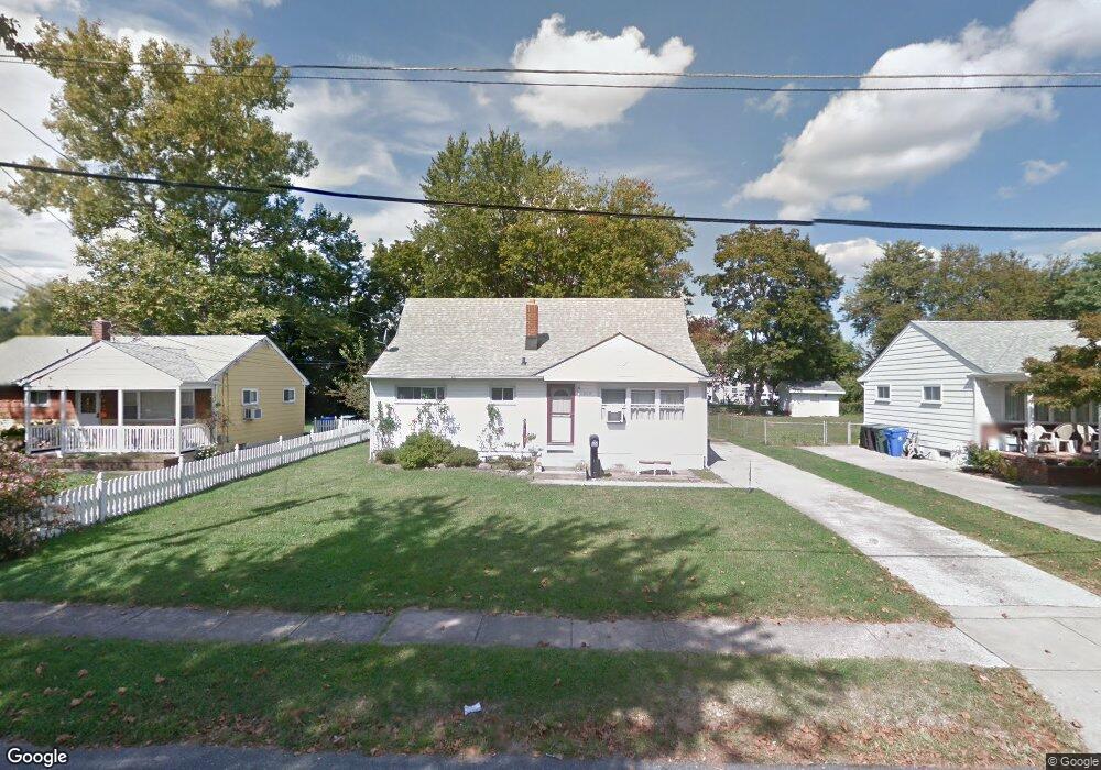 209 Pomona Ave, Glassboro, NJ 08028 - photo 1