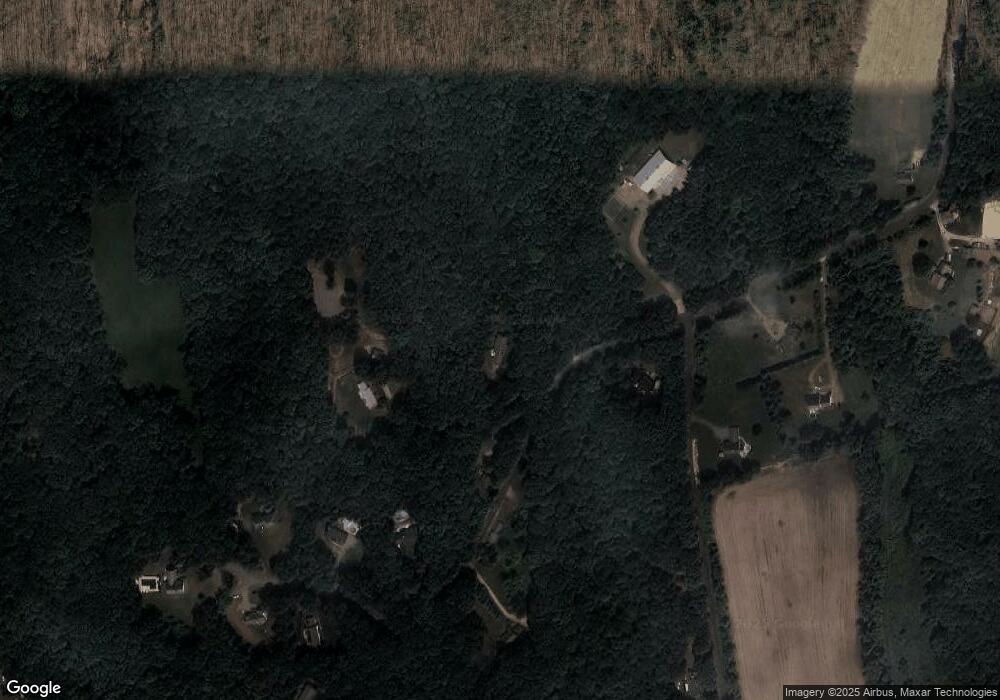 157 New Sweden Rd, Woodstock, CT 06281 - photo 1