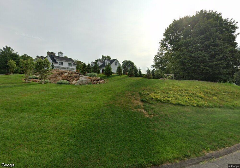 2 Sugar Maple Ln, Ridgefield, CT 06877 - photo 1