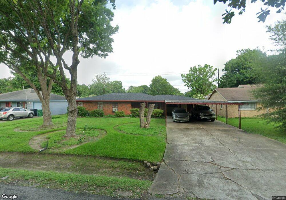 5510 Milart St, Houston, TX 77021 - photo 1