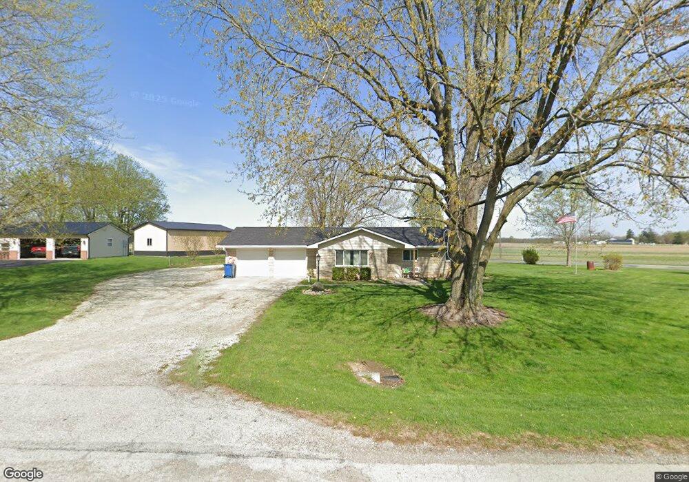 26715 State Road 19, Arcadia, IN 46030 - photo 1