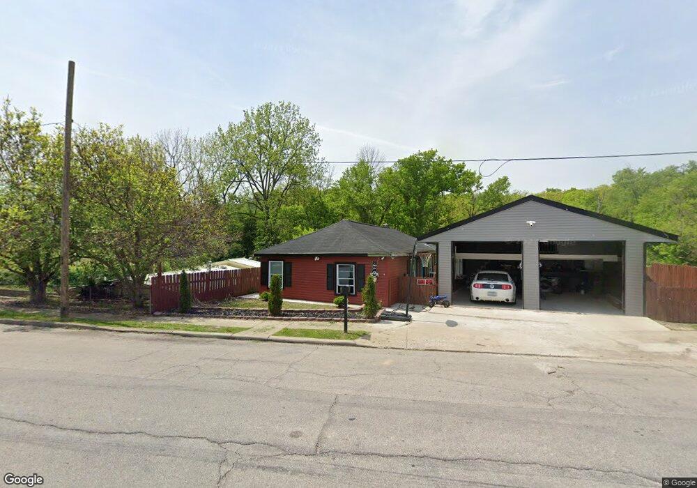 325 W 8th St, New Albany, IN 47150 - photo 1