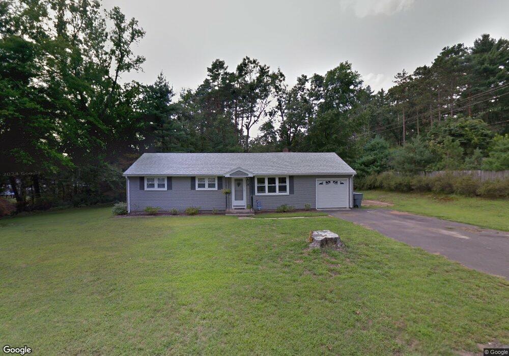 12 Clear St, Enfield, CT 06082 - photo 1