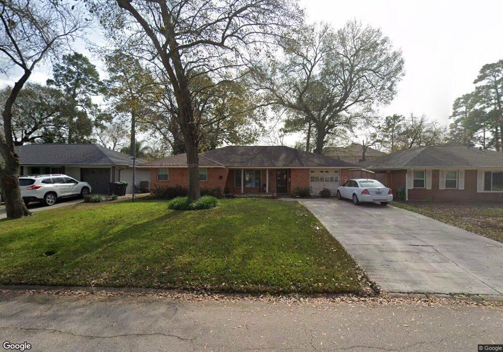 2035 Nina Lee Ln, Houston, TX 77018 - photo 1