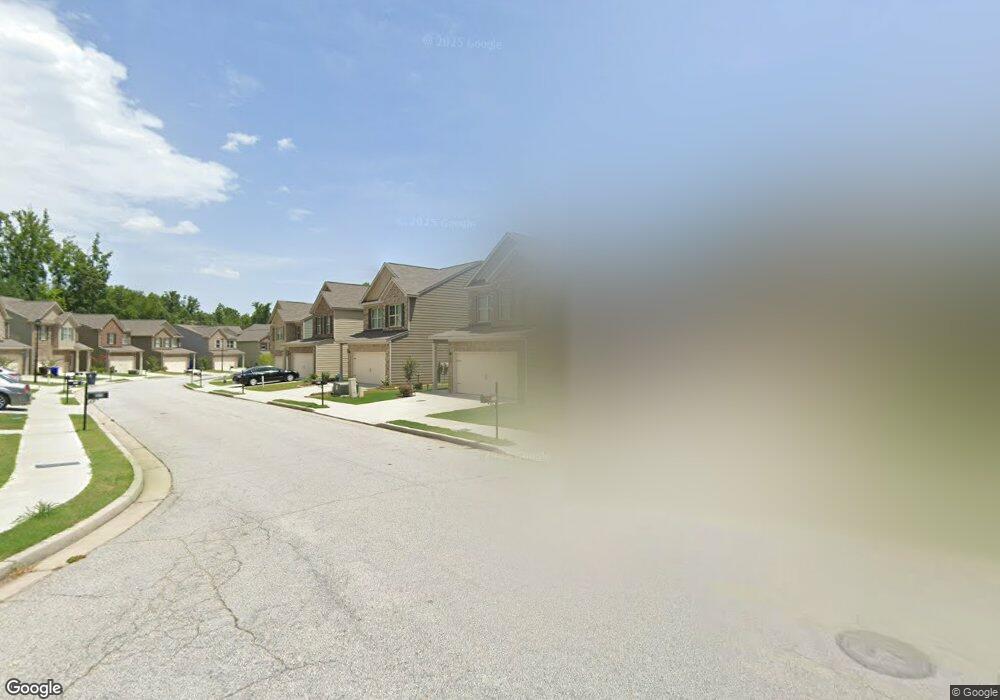 6636 Jules Trace unit 80, Palmetto, GA 30268 - photo 1