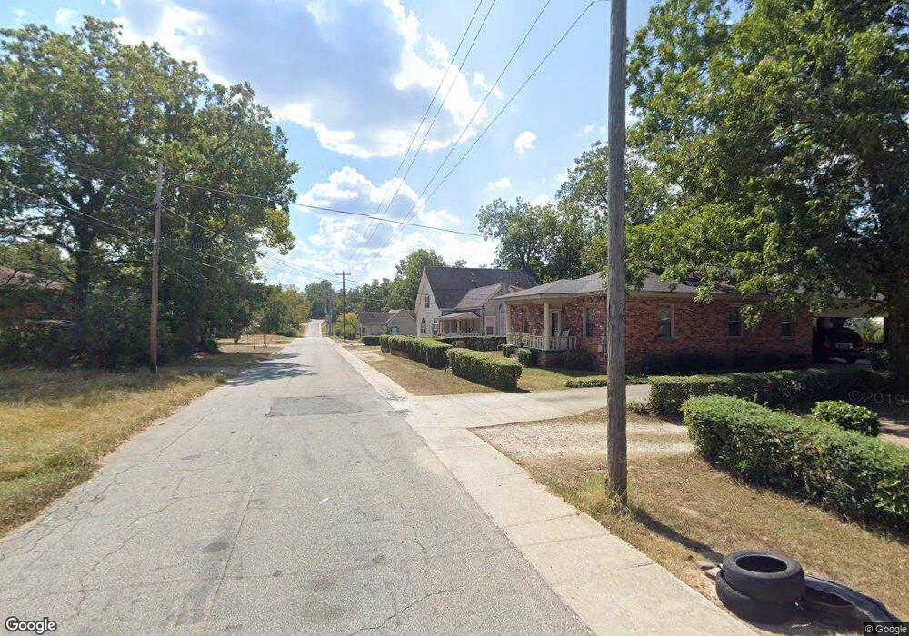 45.5 Jackson St unit 1/2, Barnesville, GA 30204 - photo 1