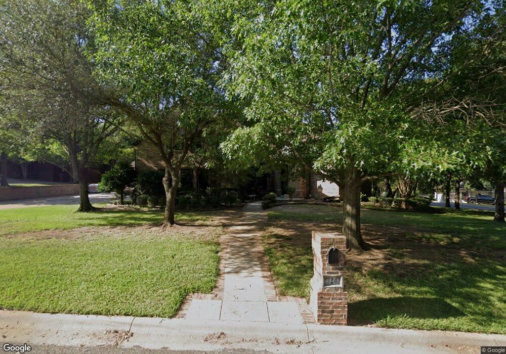 724 Seville Rd, Denton, TX 76205 - photo 1