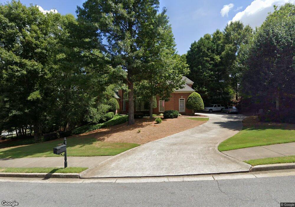 9300 Nesbit Lakes Dr unit 4, Alpharetta, GA 30022 - photo 1