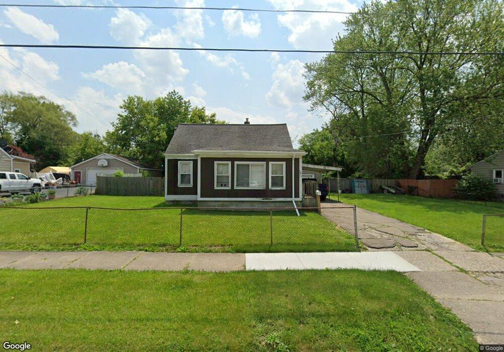 3913 Arlene Ave, Flint, MI 48532 - photo 1