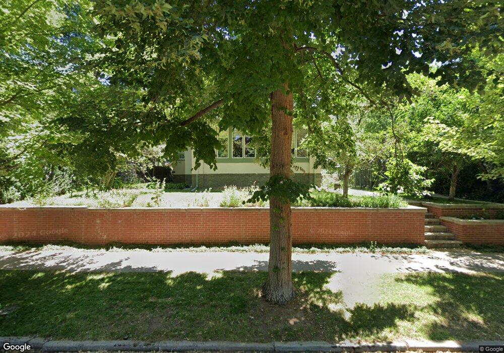 2058 Clermont St, Denver, CO 80207 - photo 1