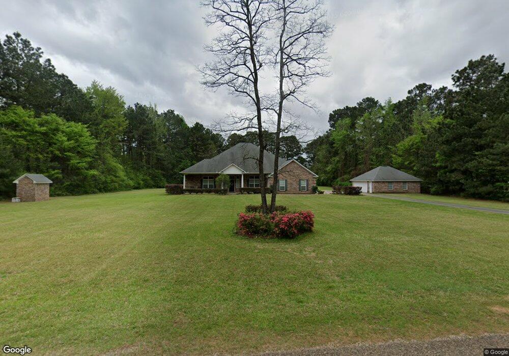 7901 Thames Ave, Texarkana, TX 75503 - photo 1