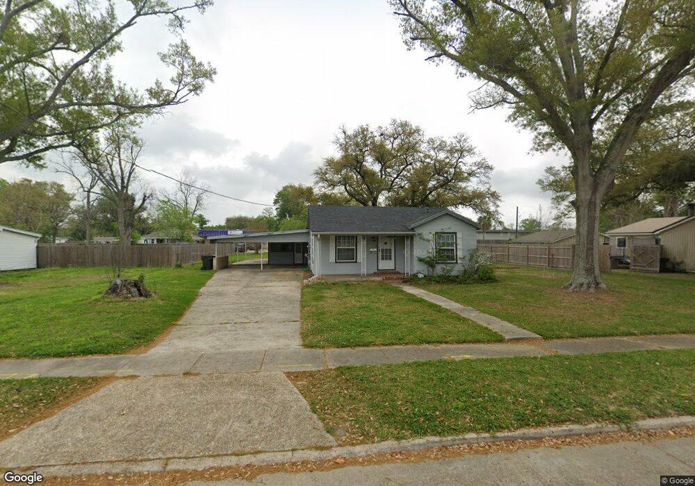 3909 Harvard St, Lake Charles, LA 70607 - photo 1