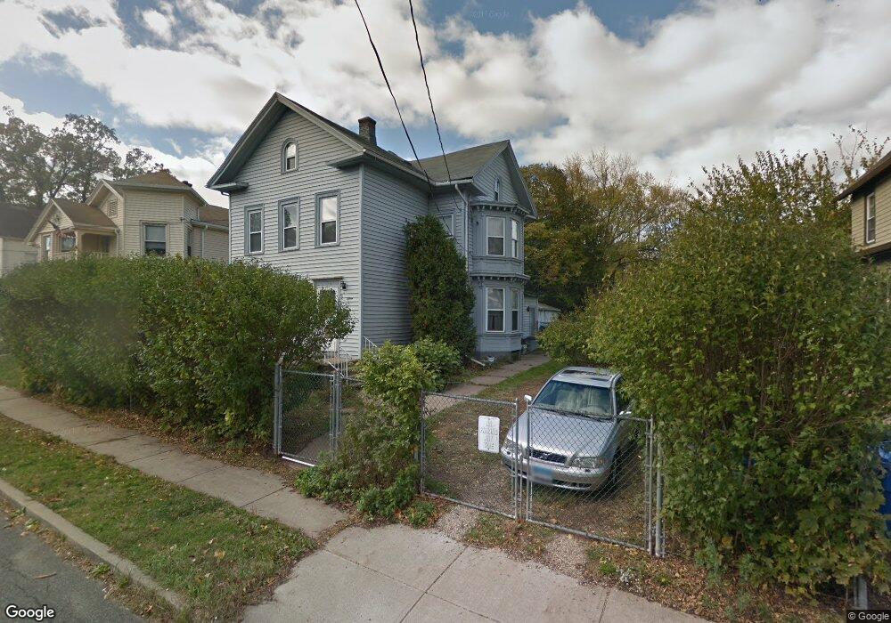 15 N 2nd St, Meriden, CT 06451 - photo 1