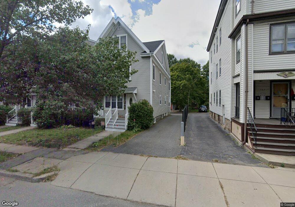 735 Hyde Park Ave unit 739, Roslindale, MA 02131 - photo 1