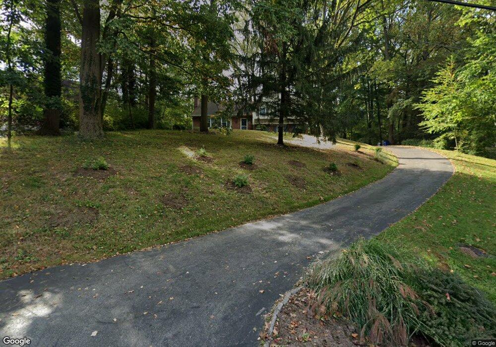 508 Hilltop Rd, Paoli, PA 19301 - photo 1