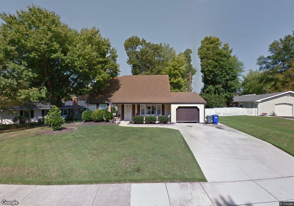 3704 Irongate Ln, Bowie, MD 20715 - photo 1