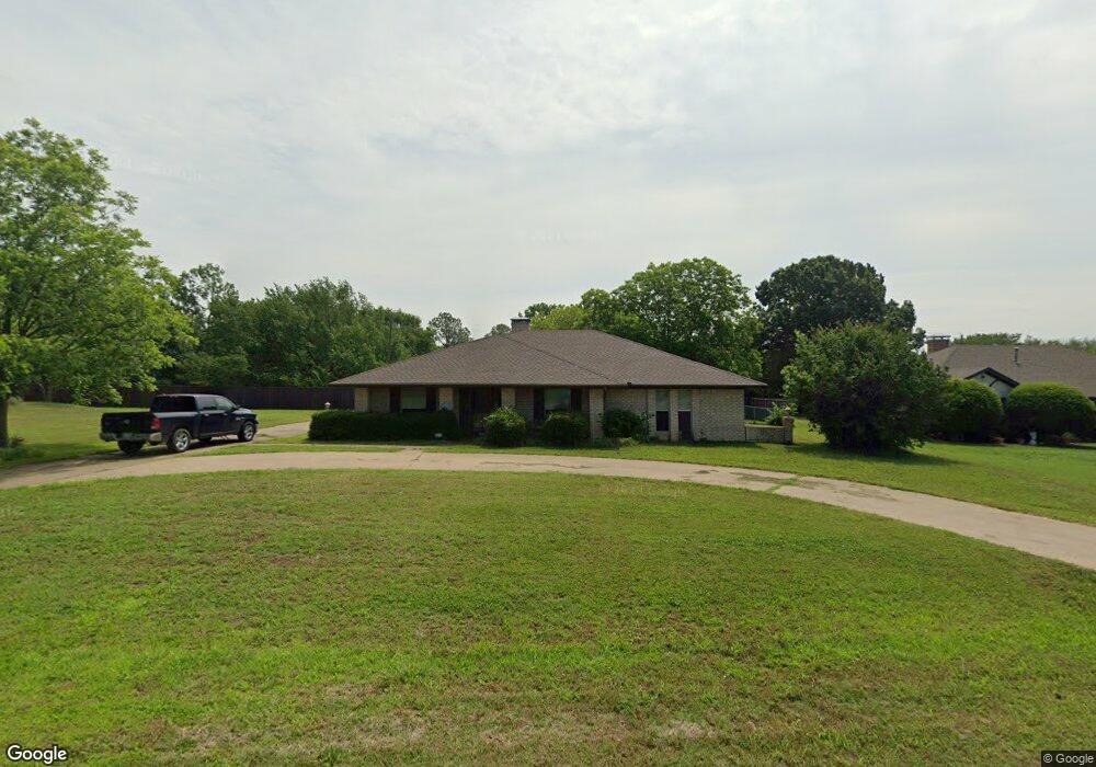5513 Camino Dos Lagos Dr, Sherman, TX 75090 - photo 1