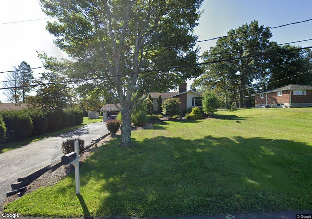 8 Indian Spring Rd, Budd Lake, NJ 07828 - photo 1