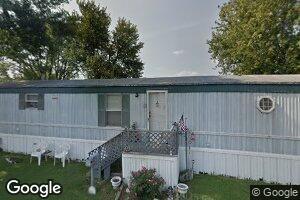 315 W Houston St, Cloverport, KY 40111