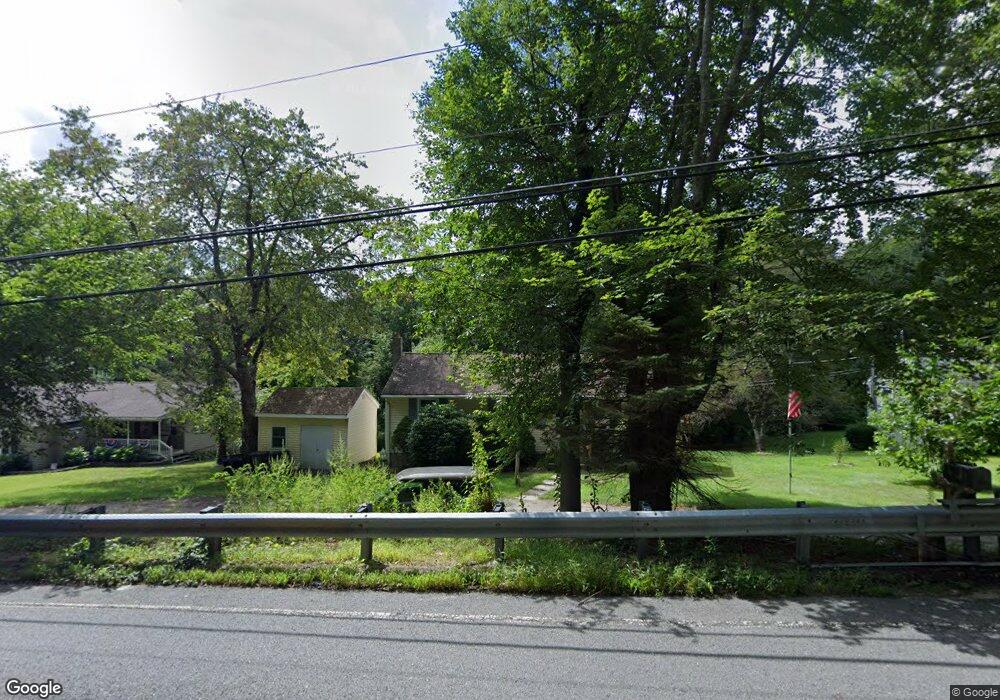 116 Dresser Hill Rd, Charlton, MA 01507 - photo 1