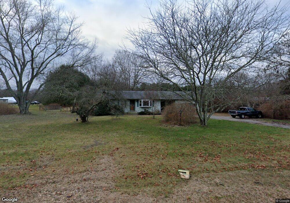 125 Pond Rd, North Franklin, CT 06254 - photo 1