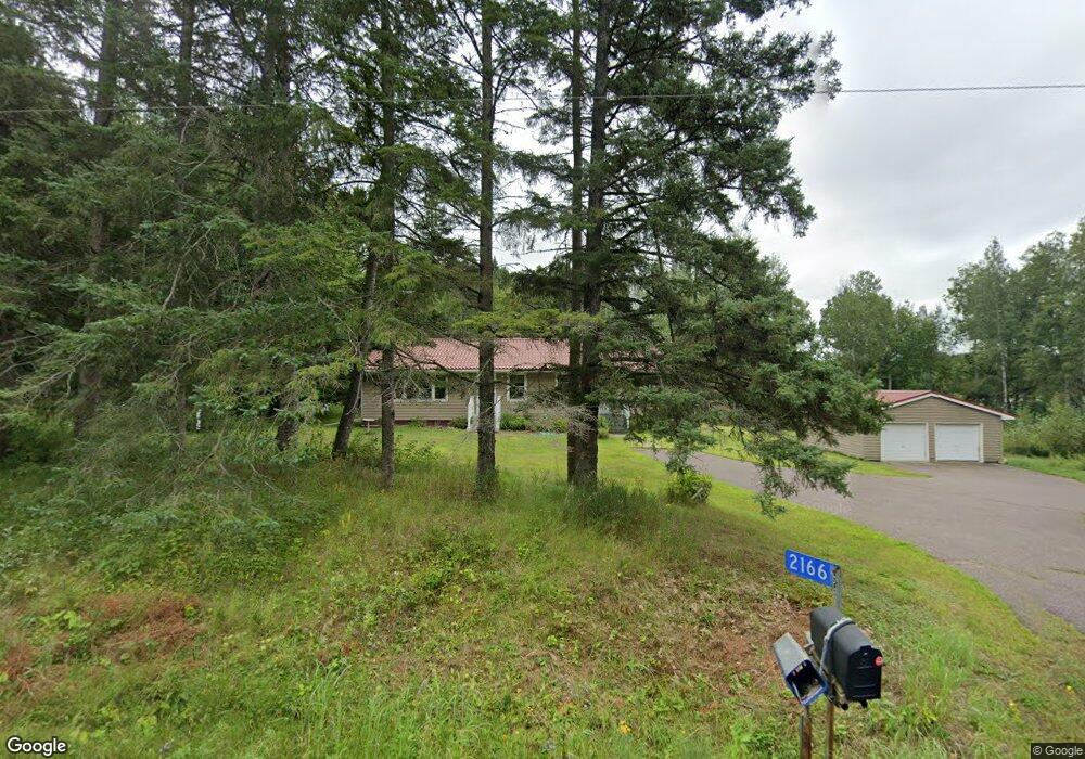 2166 E Chub Lake Rd, Carlton, MN 55718 - photo 1