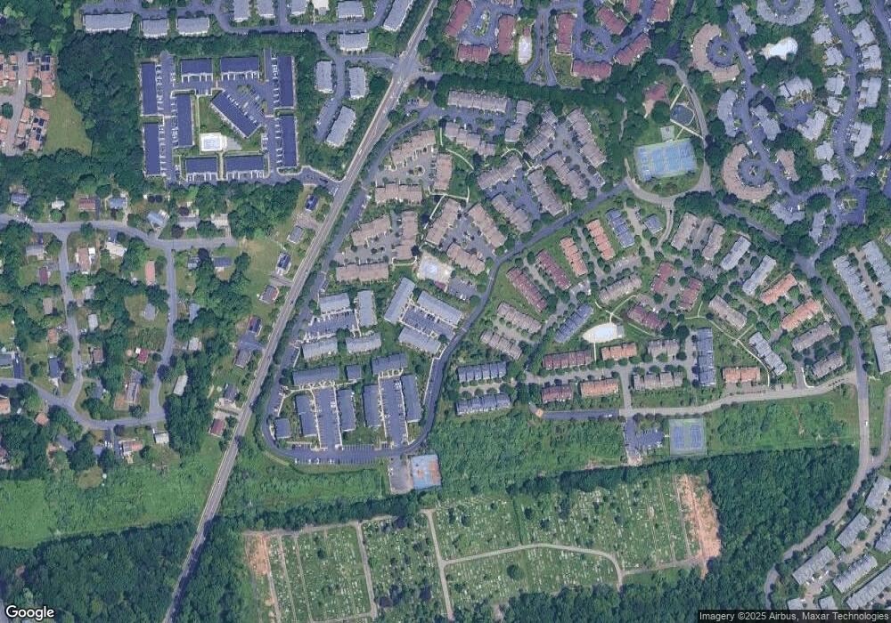 8 Lancaster Ct unit 214, Nanuet, NY 10954 - photo 1