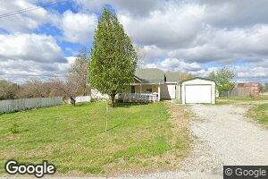 27727 Eggleston St, Seligman, MO 65745