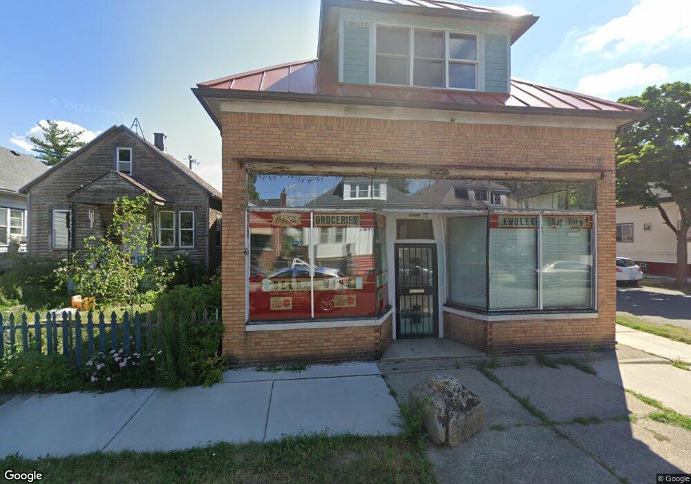 13100 Klinger St, HamtraMcK, MI 48212 - photo 1