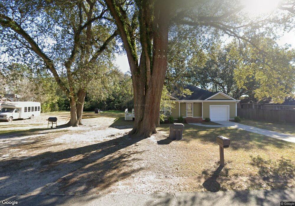 228 Lincoln St, Camilla, GA 31730 - photo 1