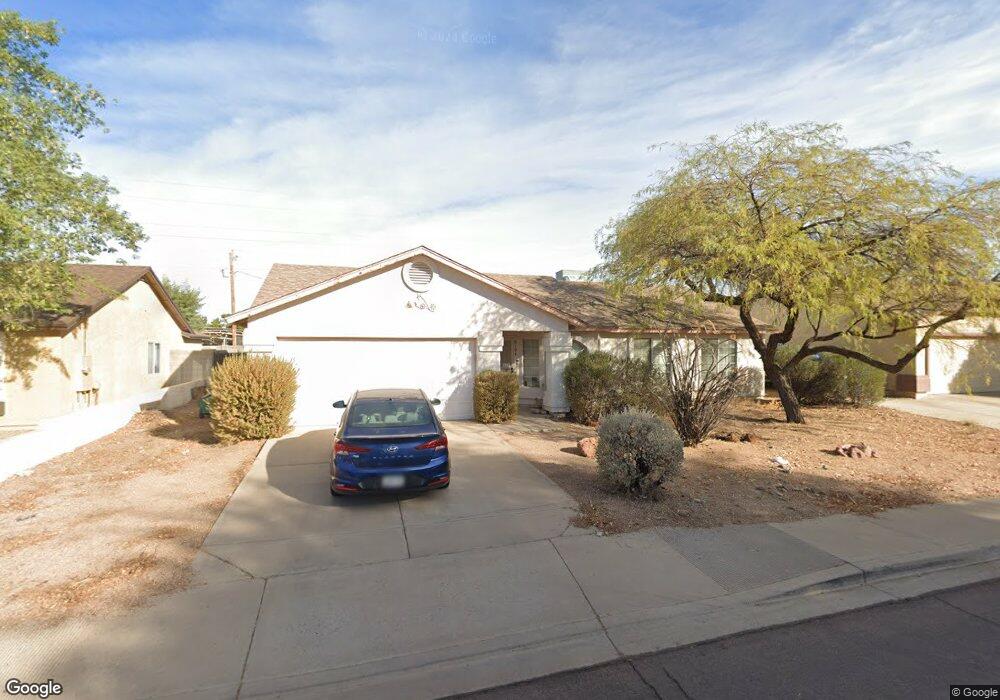 8104 E Dartmouth St, Mesa, AZ 85207 - photo 1