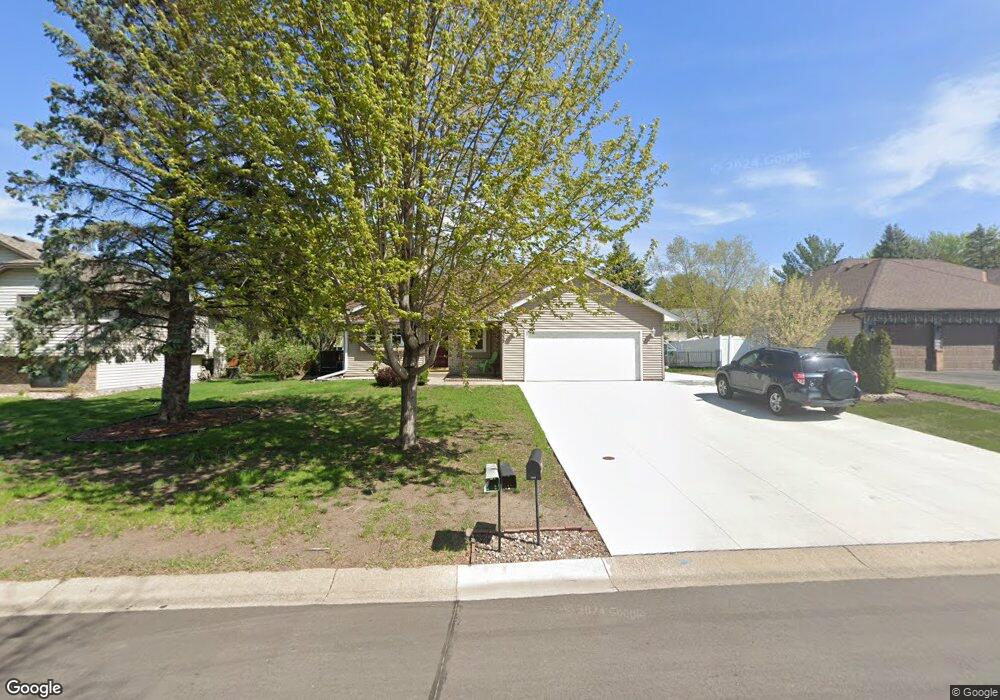 2333 128th Ave NW, Coon Rapids, MN 55448 - photo 1