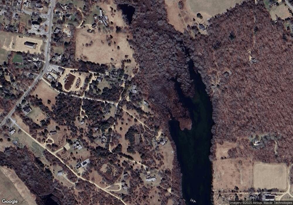 1 Factory Brook Rd, Vineyard Haven, MA 02568 - photo 1