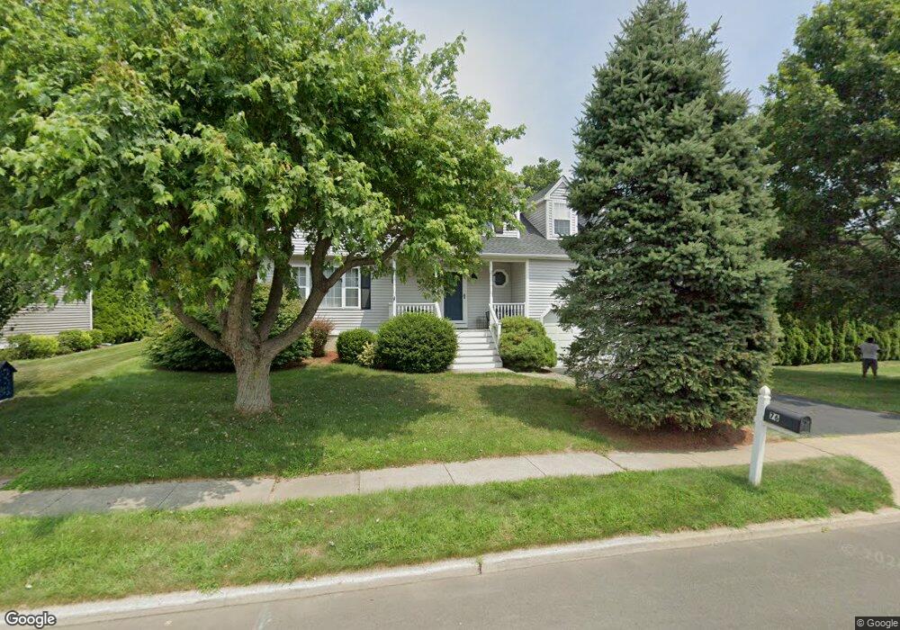 76 Barbara Dr, Milford, CT 06460 - photo 1