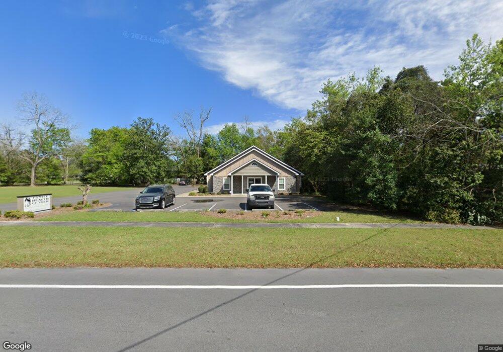 406 N Parrish Ave, Adel, GA 31620 - photo 1